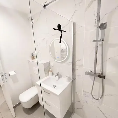 Appartement La Parenthèse Rochelaise La Rochelle (Charente-Maritime)