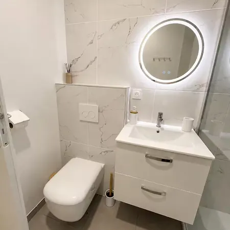 La Parenthèse Rochelaise * La Rochelle (Charente-Maritime)